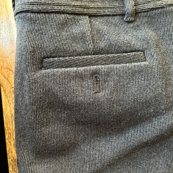 Ralph Lauren riding breeches - Picture 7 of 7